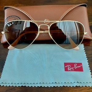 Ray-Ban Aviator